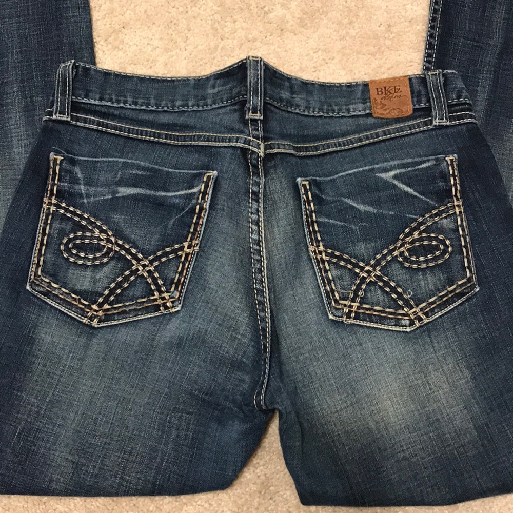 BKE jeans - Mya - Picture 4 of 4